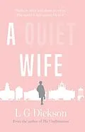 E-Book (epub) Quiet Wife von L G Dickson