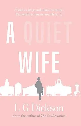 E-Book (epub) Quiet Wife von L G Dickson