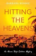 E-Book (epub) Hitting the Heavens von Barbara Rennie