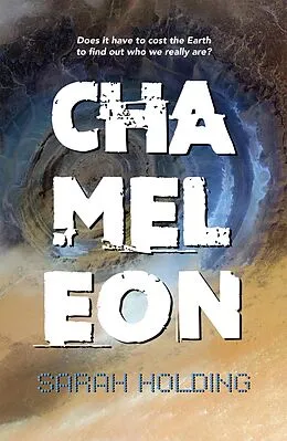 E-Book (epub) Chameleon von Sarah Holding
