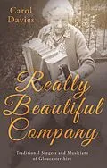 E-Book (epub) Really Beautiful Company von Carol A. Davies