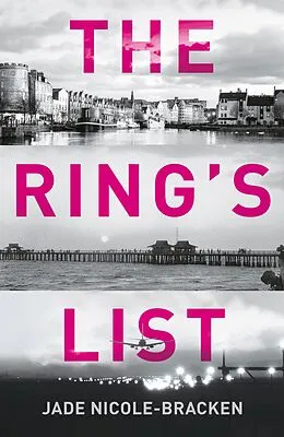 E-Book (epub) Ring's List von Jade Nicole-Bracken