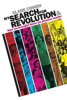 E-Book (epub) My Search for Revolution von Clare Cowen