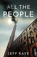 E-Book (epub) All the People von Jeff Kaye