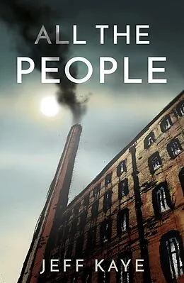 E-Book (epub) All the People von Jeff Kaye