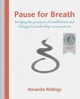 E-Book (epub) Pause for Breath von Amanda Ridings