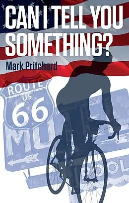 E-Book (epub) Can I Tell You Something? von Mark Pritchard