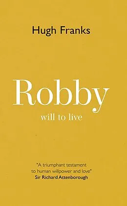 E-Book (epub) Robby von Hugh Franks