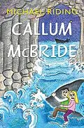 E-Book (epub) Callum McBride von Michael Riding