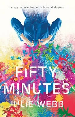 E-Book (epub) Fifty Minutes von Julie Webb
