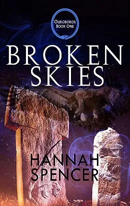 E-Book (epub) Broken Skies von Hannah Spencer