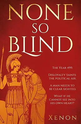 E-Book (epub) None So Blind von Xenon