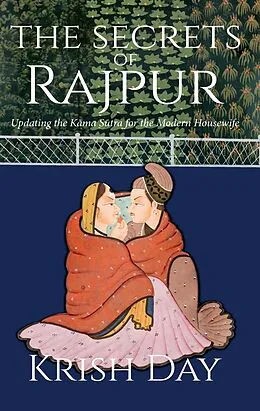 E-Book (epub) Secrets of Rajpur von Krish Day