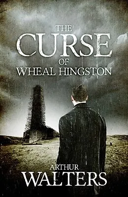 E-Book (epub) Curse of Wheal Hingston von Arthur Walters
