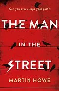 E-Book (epub) Man in the Street von Martin Howe