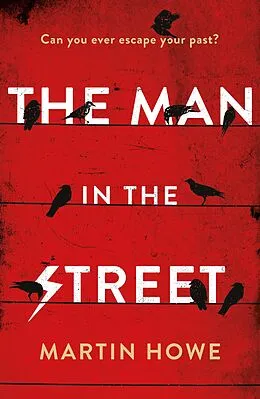 E-Book (epub) Man in the Street von Martin Howe