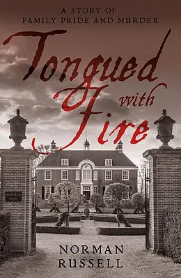 E-Book (epub) Tongued With Fire von Norman Russell