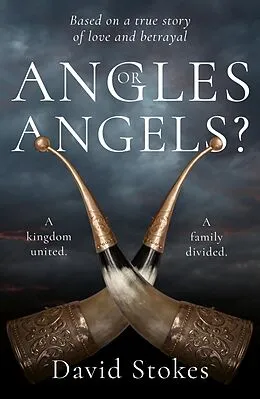 E-Book (epub) Angles or Angels? von David Stokes