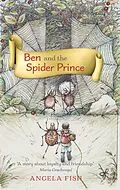 E-Book (epub) Ben and the Spider Prince von Angela Fish