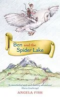 E-Book (epub) Ben and the Spider Lake von Angela Fish