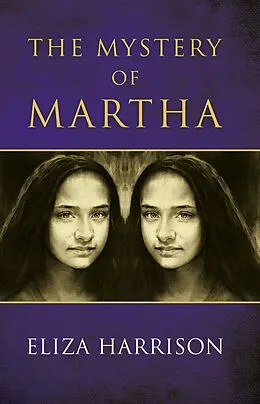 E-Book (epub) Mystery of Martha von Eliza Harrison