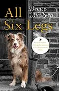E-Book (epub) All Six Legs von Denise Mcleod