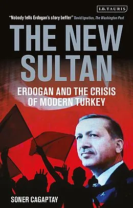 E-Book (pdf) The New Sultan von Soner Cagaptay