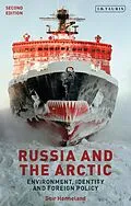 E-Book (epub) Russia and the Arctic von Geir Hønneland
