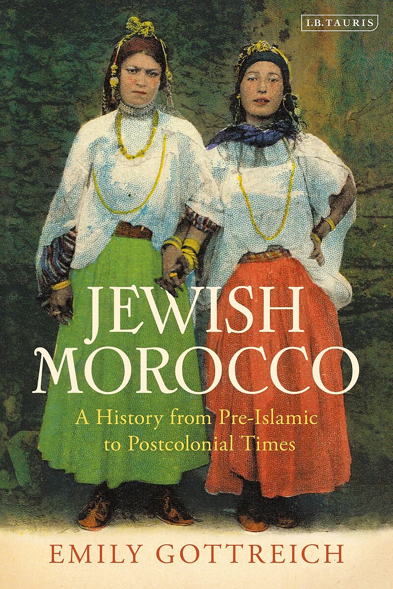 Jewish Morocco