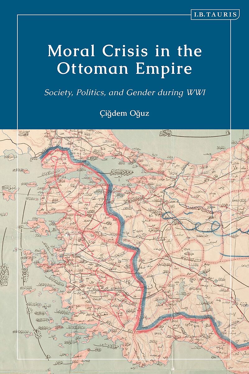 Moral Crisis in the Ottoman Empire