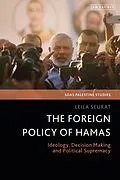 E-Book (pdf) The Foreign Policy of Hamas von Leila Seurat