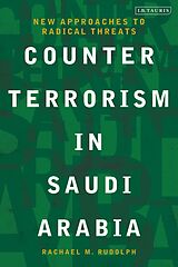 eBook (epub) Counterterrorism in Saudi Arabia de Rachael M. Rudolph