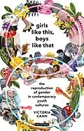 E-Book (pdf) Girls Like This, Boys Like That von Victoria Cann