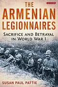 E-Book (pdf) The Armenian Legionnaires von Susan Paul Pattie