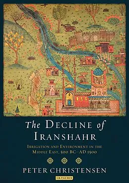 E-Book (pdf) The Decline of Iranshahr von Peter Christensen