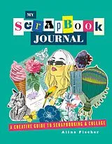 E-Book (epub) My Scrapbook Journal von Alina Fischer