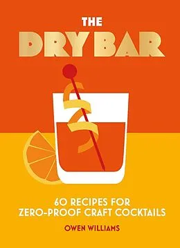 E-Book (epub) The Dry Bar von Owen Williams