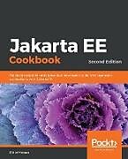Couverture cartonnée Jakarta EE Cookbook - Second Edition de Elder Moraes