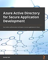E-Book (epub) Azure Active Directory for Secure Application Development von Sjoukje Zaal