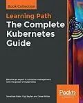 E-Book (epub) Complete Kubernetes Guide von Baier Jonathan Baier