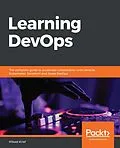 E-Book (epub) Learning DevOps von Krief Mikael Krief