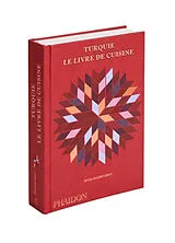 Broschiert Turquie : le livre de cuisine von Musa Dagdeviren