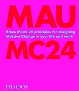 Fester Einband Mc24 von Bruce Mau