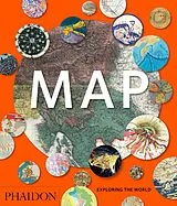 Fester Einband Map von Phaidon Editors