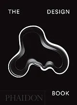 Fester Einband The Design Book von Phaidon Editors
