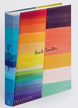 Broché Paul Smith de Tony Chambers