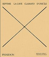 Fester Einband Septime von Bertrand Grébaut, Théophile Pourriat, Benoit Cohen