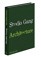 Broché Studio Gang : architecture de 