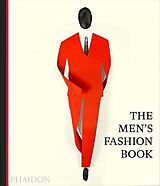 Livre Relié The Men's Fashion Book de Jacob Gallagher