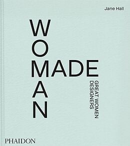 Livre Relié Woman Made de Jane Hall